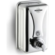 Rulopak Paslanmaz 1000 ml Köpük Sabun Dispenseri