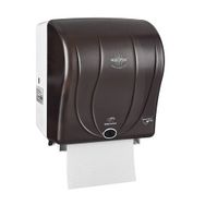 Rulopak R-1301 Füme 26 cm Sensörlü Havlu Makinesi