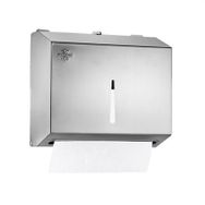 Rulopak R-1304 Z Katlama Kağıt Havlu Dispenseri