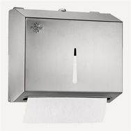 Rulopak R-1304K2 Z Kat 430 KLT 200'lü Havlu Dispenseri