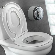Rulopak R-1316 Aile Klozet Kapağı
