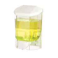 Rulopak R-3005E 500 ml Sıvı Sabunluk