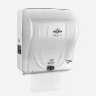 Rulopak Sensörlü Kağıt Havlu Makinesi