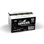 Rulopak Tekçek Horeca Maxi 2 Katlı 250 Yaprak Dispenser Peçete