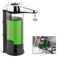 Rulopak Tezgah Üstü 550 ml Dispenseri Sıvı Sabun
