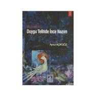 RUMELI'M DUYGU TELINDE İNCE NAZIM - AYNUR AÇIKGÖZ