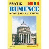 RUMENCE KONUŞMA KILAVUZU - ŞULE ORTAÇ