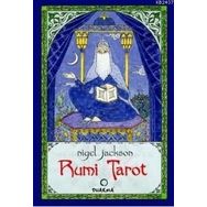RUMI TAROT - NIGEL JACKSON