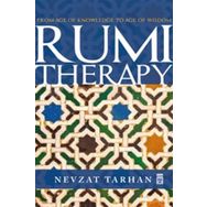 Rumi Therapy - Nevzat Tarhan