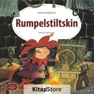 Rumpelstiltskin - Jacob Grimm - Wilhelm Grimm