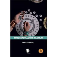Rune Sembolleri ve Tılsımlar - Ebru Ceylan Çap