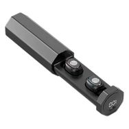 Runwuwus 312 Siyah Bluetooth Kulaklık