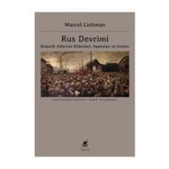 Rus Devrimi - Marcel Lıebman