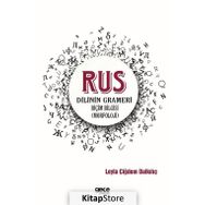 Rus Dilinin Grameri - Leyla Çiğdem Dalkılıç