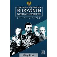 Rus Dışişleri Arşivi'nin Gizli Belgelerinde Osmanlı'nın Cihan Harbi'ne Girişi - Azad Ağaoğlu