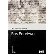 RUS EDEBİYATI - JEAN BONAMOUR