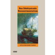 Rus Edebiyatında Neosentimentalizm Çizgi Kitabevi Yayınları