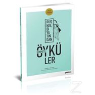Rus Edebiyatından Hikmetli Öyküler - Kolektif