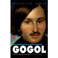 Rus Edebiyatının Usta Kalemi Gogol - Aleksandra N. Annenskaya