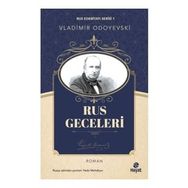 Rus Geceleri / Vladimir Odoyevski