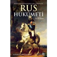 Rus Hükümeti - Charles Seignobos