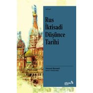 Rus İktisadi Düşünce Tarihi - Vincent Barnett