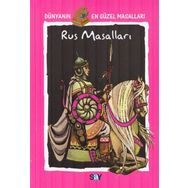 Rus Masalları - kollektif