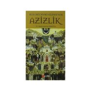 RUS ORTODOKS KILISESINDE AZIZLIK - ABDI MUHAMMET MAMYTOV