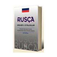 Rusça Gramer ve Diyaloglar - Tekin Gültekin