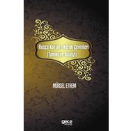 Rusça Kuran-ı Kerim Çevirileri Tanımı ve Analizi - Mürsel Ethem