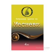 Rusça Seçme Hikayeler Mesnevi - Demet Küçük
