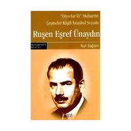 RUŞEN EŞREF ÜNAYDIN - NURI SAĞLAM