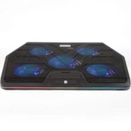 Rush Aura RC303 Rgb Laptop Soğutucu