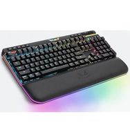 Rush Cobalt RK991 Rgb Kırmızı Switch Oyuncu Klavyesi