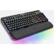 Rush Cobalt RK991 Rgb Mavi Switch Oyuncu Klavyesi