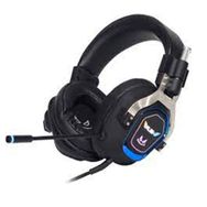 Rush HEM'IN RHX72 7.1 Surround RGB Oyuncu Kulaklığı