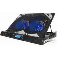 Rush IRONICE RC828 Laptop Soğutucu