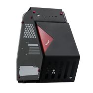 RUSH JR WEDGE RCA808 Oyuncu Bilgisayar Kasası