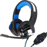 Rush PUKKA RHX23 Oyuncu Kulaklık