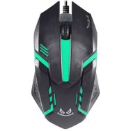 Rush RM01 Led Aydınlatmalı Oyuncu Mouse