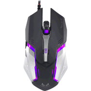 Rush RM12 Oyuncu Gaming Mouse
