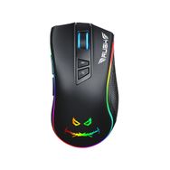 Rush RM85 Assault Rgb Siyah Oyuncu Mouse