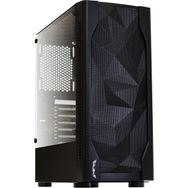 Rush Savage RCA505 Atx Full Tower Bilgisayar Kasası