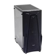 RUSH SCIMITAR RCA501 Oyuncu Bilgisayar Kasası