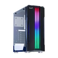 Rush Stripe RCA201 RGB Micro ATX Bilgisayar Kasası