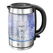 Russell Hobbs 20760-70/RH Clarity Brita İnox Cam Su Isıtıcısı