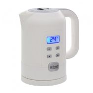 Russell Hobbs 21150-70 Beyaz Precision Control Su Isıtıcısı
