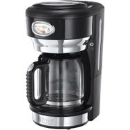 Russell Hobbs 21701-56-RH Retro Kahve Makinesi