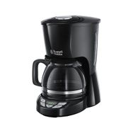Russell Hobbs 22620-56 Siyah Mat Kahve Makinesi