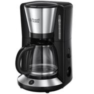 Russell Hobbs 24010-56 Siyah Filtre Kahve Makinesi